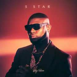 King Promise - Carry Me Go (feat. Bisa Kdei)