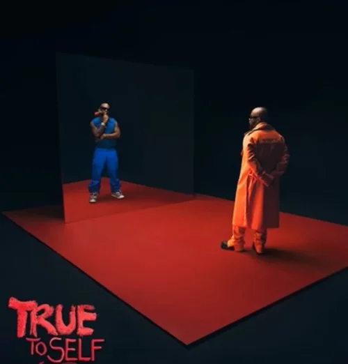 King Promise - Continental (feat. Shallipopi)