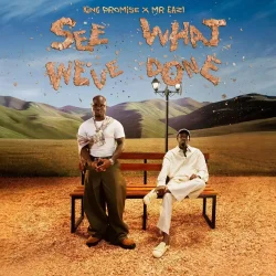 King Promise - No. 1 Fan (feat. Mr Eazi)
