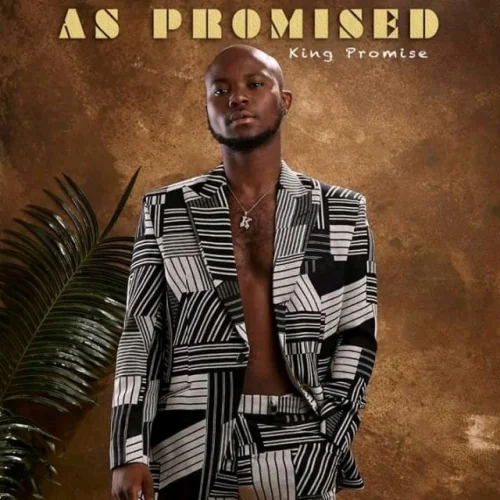 King Promise - Selfish Part 2 (feat. Simi)