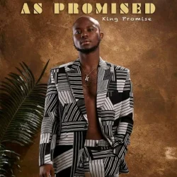King Promise - Selfish Part 2 (feat. Simi)