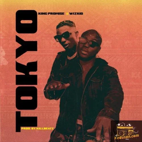 King Promise - Tokyo