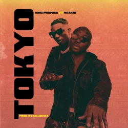 King Promise - Tokyo (feat. Wizkid)