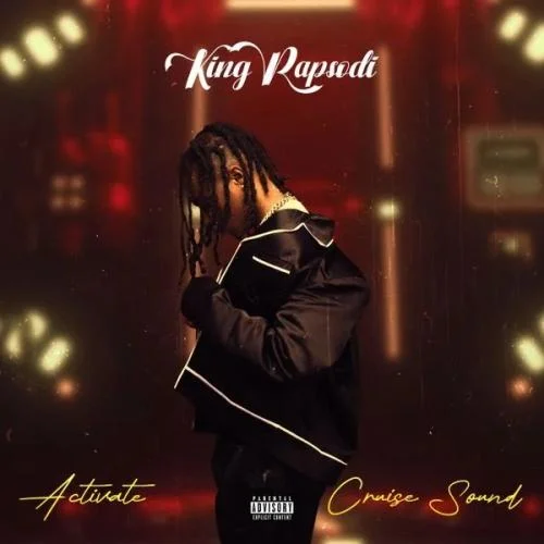 King Rapsodi - Cruise Sound