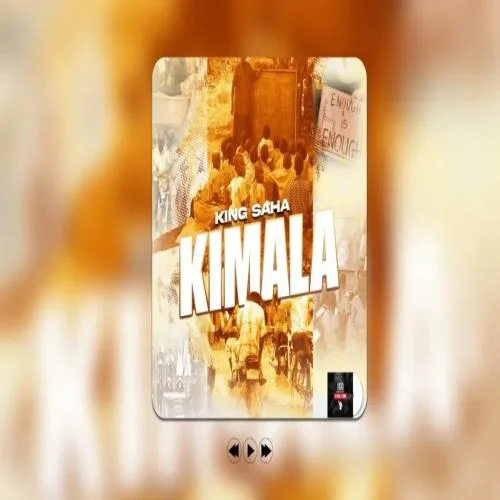 King Saha - Kimal
