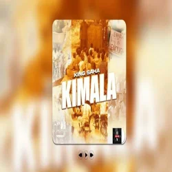 King Saha - Kimal