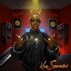 King Soundboi - Je