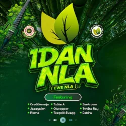 King Victor - Idan Nla Vol. 2 (feat. Remo Artistes)