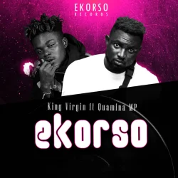 King Virgin - 3korso (feat. Quamina MP)