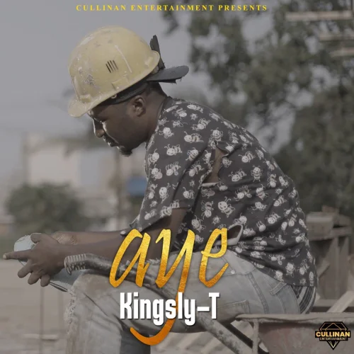 Kingsly-T - Aye (feat. Downoad: Kingsly-T)