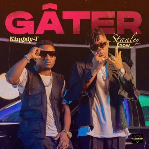Kingsly-T - Gater