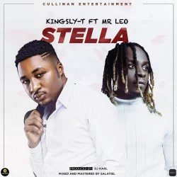 Kingsly-T - Stella (feat. Mr. Leo)