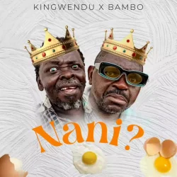 Kingwendu - Nani (Kajamba) (feat. Bambo)