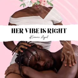 Kirani AYAT - For You (feat. Efya)