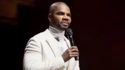 Kirk Franklin - 123 Victory