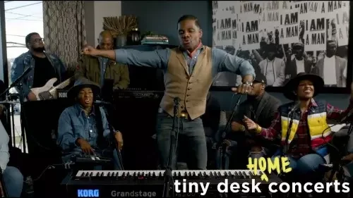 Kirk Franklin - Afterwhile