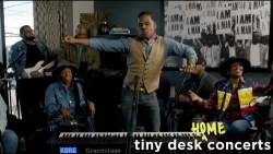 Kirk Franklin - Afterwhile