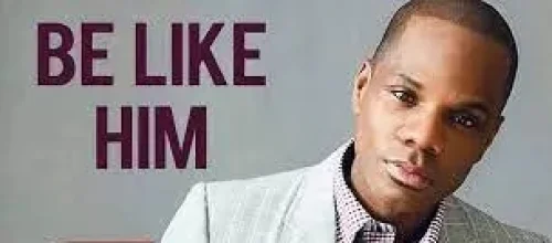 Kirk Franklin - Be Like Him