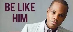 Kirk Franklin - Be Like Him