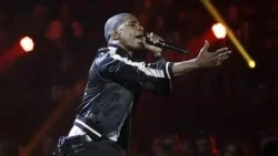 Kirk Franklin - Breath Away