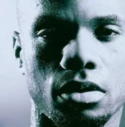Kirk Franklin - He Loves Me