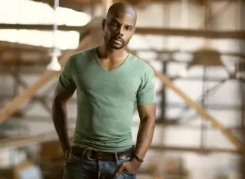 Kirk Franklin - He Will Supply