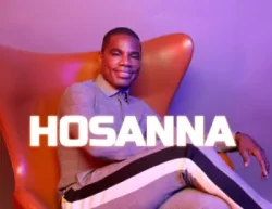 Kirk Franklin - Hosanna