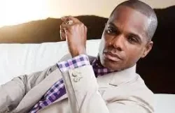 Kirk Franklin - I Can