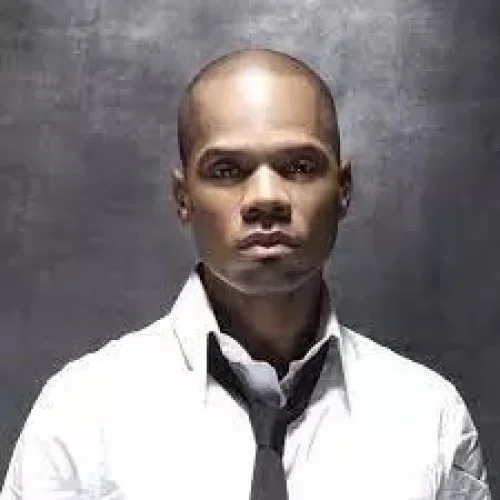 Kirk Franklin - I Love You Jesus