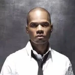 Kirk Franklin - I Love You Jesus