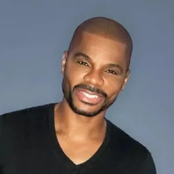 Kirk Franklin - Just For Me