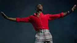 Kirk Franklin - Nobody