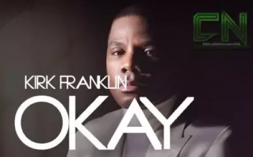 Kirk Franklin - OK