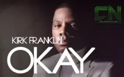 Kirk Franklin - OK