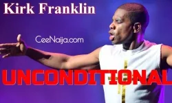 Kirk Franklin - Unconditional