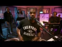 Kirk Franklin - Wakanda Forever (Chadwick Boseman Tribute)