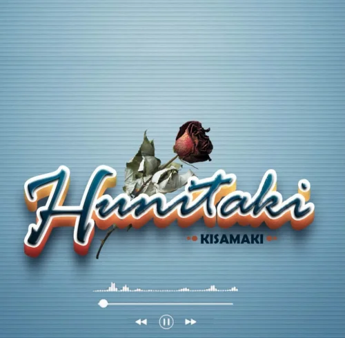 Kisamaki - Hunitaki