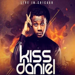 Kiss Daniel - Jombo.