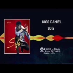 Kiss Daniel - Sofa