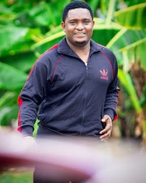 Kitale - Mithun Chakraborty