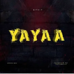 Kitale - Yayaa