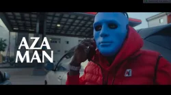 Kitz - Aza Man