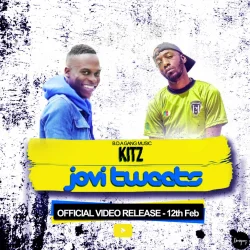 Kitz - Jovi Tweets