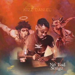 Kizz Daniel - Kojo (feat. Sarkodie)