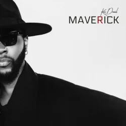 Kizz Daniel - Maverick (2023)