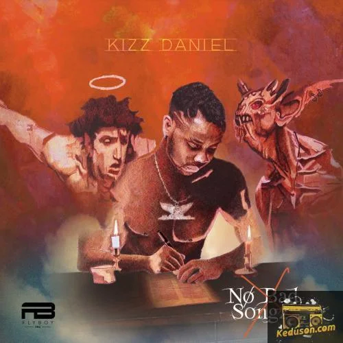 Kizz Daniel - Poko