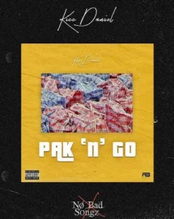 Kizz Daniel - Pak 'n' Go