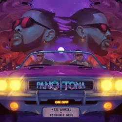 Kizz Daniel - Pano Tona (feat. Adekunle Gold)