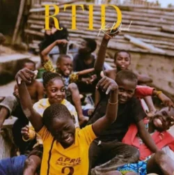 Kizz Daniel - Rich Till I Die (RTID)