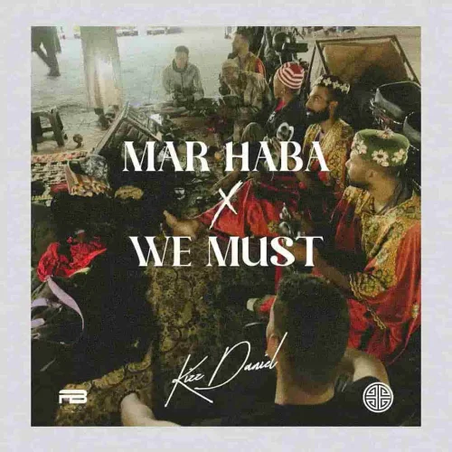 Kizz Daniel - We Must (feat. Thyself)